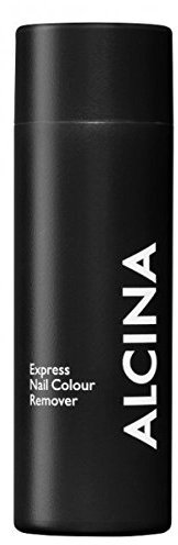 Alcina Express Nail Colour Remover 100ml*