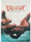 LPG International B.F.M.V. Temper Temper Fabric Wall Poster, 30 von 101,6 cm