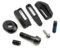 SRAM Unisex – Erwachsene Ersatzteil-Set-07588031 Ersatzteil-Set, Schwarz, Einheitsgröße