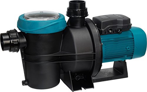 Espa - SILEN S2 100 24 T - Pompe de Filtration Piscine