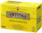 Twinings - Tè Nero - Limone (50 Bustine)