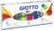 Giotto Stilnovo + Turbo Color Estuche 90 Uds.