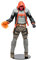 McFarlane Toys Age 12+, DC Gaming 7-inch Red Hood Action Figure with 22 Moving Parts, Collectible DC Batman Arkham Knight Figure with Stand Base and Unique Collectible Character Card – Ages 12+