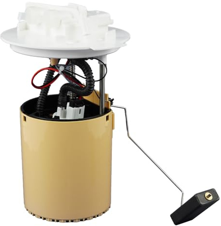 ROBUST Fuel Pump In Tank Unit Sender 2.2 Euro 5 for Ford Transit Mk8 Custom 2046975 BK21-9H307-BD BK219H307BD
