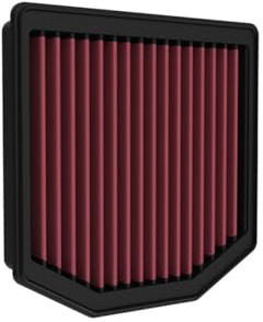 K&N Engine Air Filter: High Performance, Premium, Powersport Air Filter: Compatible with select Triump Tiger Models (see product description for list), TB-9020