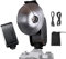 GODOX Lux Senior Retro Camera Flash GN14 CCT 6000±200K with Foldable Reflector 1700mAh Strobe Light Auto/Manual Flash Mode for Canon Sony Nikon Fuji Olympus Panasonic Cameras