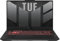 ASUS TUF Gaming A17 Laptop | 17.3 Inch WQHD 240Hz/3ms Anti-Glare IPS Display | AMD R9 7940HS | 16 GB RAM | 1 TB SSD | NVIDIA RTX 4070 | Windows 11 | QWERTZ Keyboard | Mecha Grey