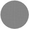 vidaXL Bâche de Piscine, Tapis de Sol Rond, Couverture de Piscine, Protection de Piscine Jardin Terrasse, Gris Clair Ø244 cm Géotextile Polyester