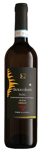 Sicilia DOC Grillo Suliccenti