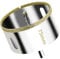 Meccion Sega a Tazza diamantata 75mm con Punta Pilota, Punte Trapano Fresa Diamantate per Piastrelle, Porcellana, Vetro, Marmo, Ceramica