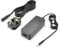 65W AC Charger Fit for Dell-Vostro 13 14 15 16 20 5630 3500 5625 3520 5415 5402 5300 3055 3052 Laptop Power Supply Adapter Cord