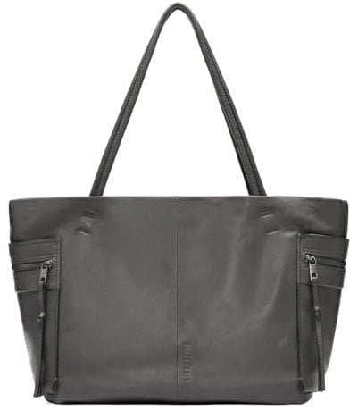 Liebeskind BERLIN Hera Sheep Natural Shopper L Iron