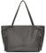 Liebeskind Berlin Women's L Hera Sheep Natural Shopper, Iron