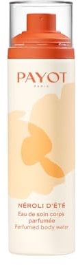 Payot Fragancia Corporal Neroli D’Ete 100 ml