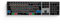 Editors Keys Keyboard Compatible with DaVinci Resolve | For Mac Computers | Backlit and Wireless