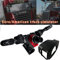 Obokidly Upgraded Version Simulator Steering Wheel Turn Signal Wiper Switch for Logitech G27/G29/G920/G923/Thrustmaster T300RS/Simagic,Olny Wiper Switch PC (PC For T248 With Cover)