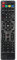 Telecomando adatto for il controller TV LCD View-tech Majestic