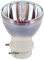 BNEAIGHW Projektionsglühbirne P-VIP180/0,8 E20,8 birne Kompatible Projektor Lampe AJ-LBX2A/C0V30389301 for BS-254/BS-275/BX-254/BX-275 Projektor Bühnenlicht