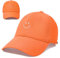 Century Star Cap Herren – Stylische Basecap Herren & Kappe Herren in Orange für jeden Anlass