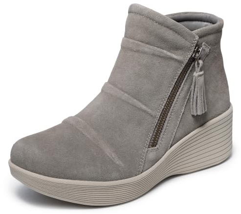 Skechers Damen Parallel LiteStiefelette