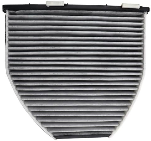 Auto-Ölfilter Für BENZ AMG C63 C204 S204 W204 CLS63 C218 E63 W212 SL63 R231 SLS C197 Auto-Innenraumfilter OE 2048300518 2128300018 Motorölfilter