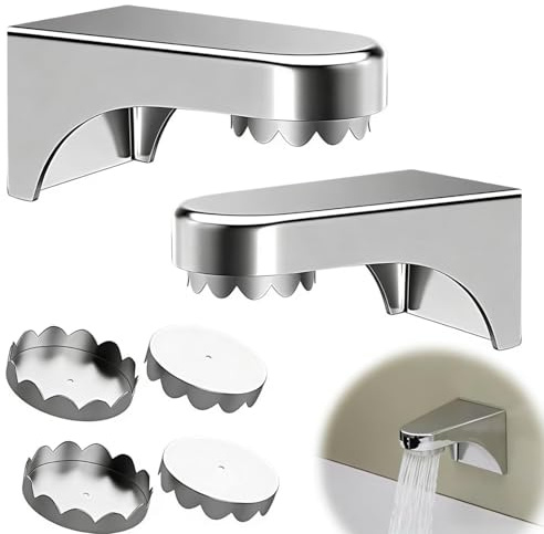 2 Stücke Seifenschale Einfach Zu Bedienen,Seifenhalter Magnet Ohne Bohren | Seifenhalter Magnet,SeifenhalterOhne Bohren,Magnetischer SeifenhalterFür Fliesen, Spiegel,Glas Und Andere Glatte Oberflächen