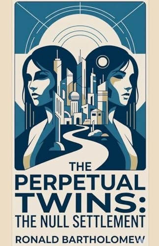 The Perpetual Twins: The Null Settlement
