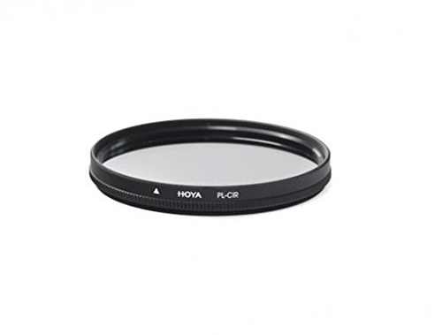 Hoya 55mm Circular Polarising Filter
