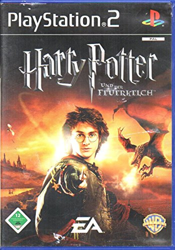 Harry Potter und der Feuerkelch