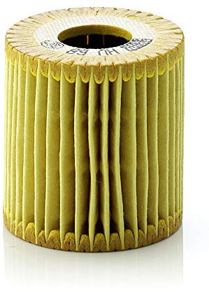 MANN-FILTER HU 68 x Ölfilter - für Pkw + Transporter