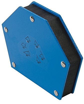 Silverline 529011 Schweißmagnet 27,2 kg