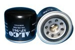 ALCO FILTER SP-961 Ölfilter