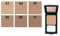 Malu Wilz Perfect Finish Foundation Make up Nr. 04 Charmin Cashmere 9g I Schminke Creme I Make up für perfekt mattierten Teint, stark deckend I Mit UV-Schutz