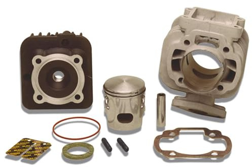 Zylinderkit Malossi MHR 50cc, d=40,0mm, 10mm Kolbenbolzen für Minarelli stehend