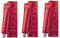 Schwarzkopf Igora Royal 4-0 Set 3 x 60 ml