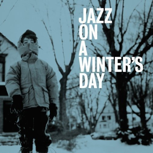 Jazz on a Winter's Day / Various