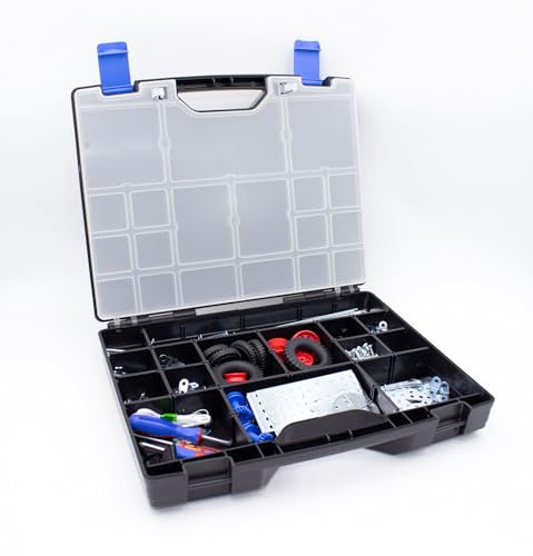 eitech Construction - C166 - Schulset
