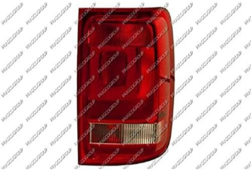 VOLKSWAGEN AMAROK 11> REAR LIGHT WITH FOG R/H