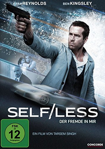 Self/Less - Der Fremde in mir