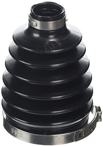 GKN 25386 Bellow Set, drive shaft