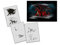 AS-209 Drache Step by Step Airbrushschablone Größe XL