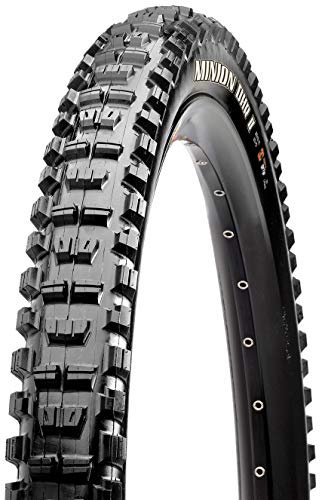 MINION DHR II Reifen - 29x2,30 - tr. weich - 3C Terra / Tubeless Ready / Double Down