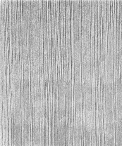 Muriva Mia Texture Silver Wallpaper 701376 - Foil Vinyl Shimmer Metallic