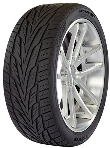 Toyo Proxes ST 3 335/25 R22 105W Sommerreifen GTAM T263169 ohne Felge