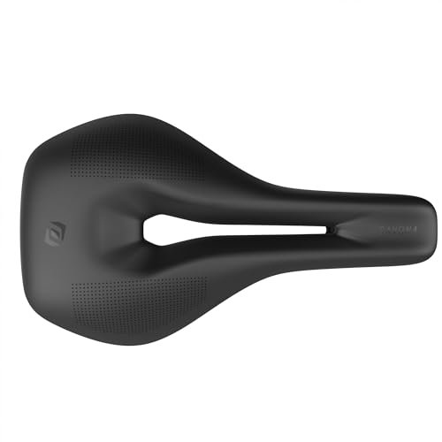 Syncros Savona 1.5 Cut Out Damen Fahrrad Sattel schwarz