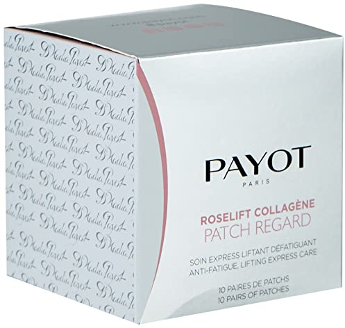 Payot Roselift Collagene Patch Regard Express Care Pack of 1