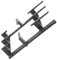 sparefixd Gas Hob Pan Stand Support Grid to Fit Neff