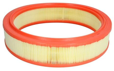 PURRO PUR-PA1006 Filtro aria motore rotondo Cartuccia filtro Compatibilità con FIAT PUNTO 188 Doblo Station Wagon 119, 223 Doblo Cargo 223 PUNTO Van 188AX, LANCIA Y 840A