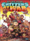 Arcane Wonders Luft, Land & Meer: Critters at War, Orange