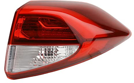 Johns, LED-Heckleuchte passend für Hyundai Tucson TL 05/15-06/18 außen Rechts Bei.